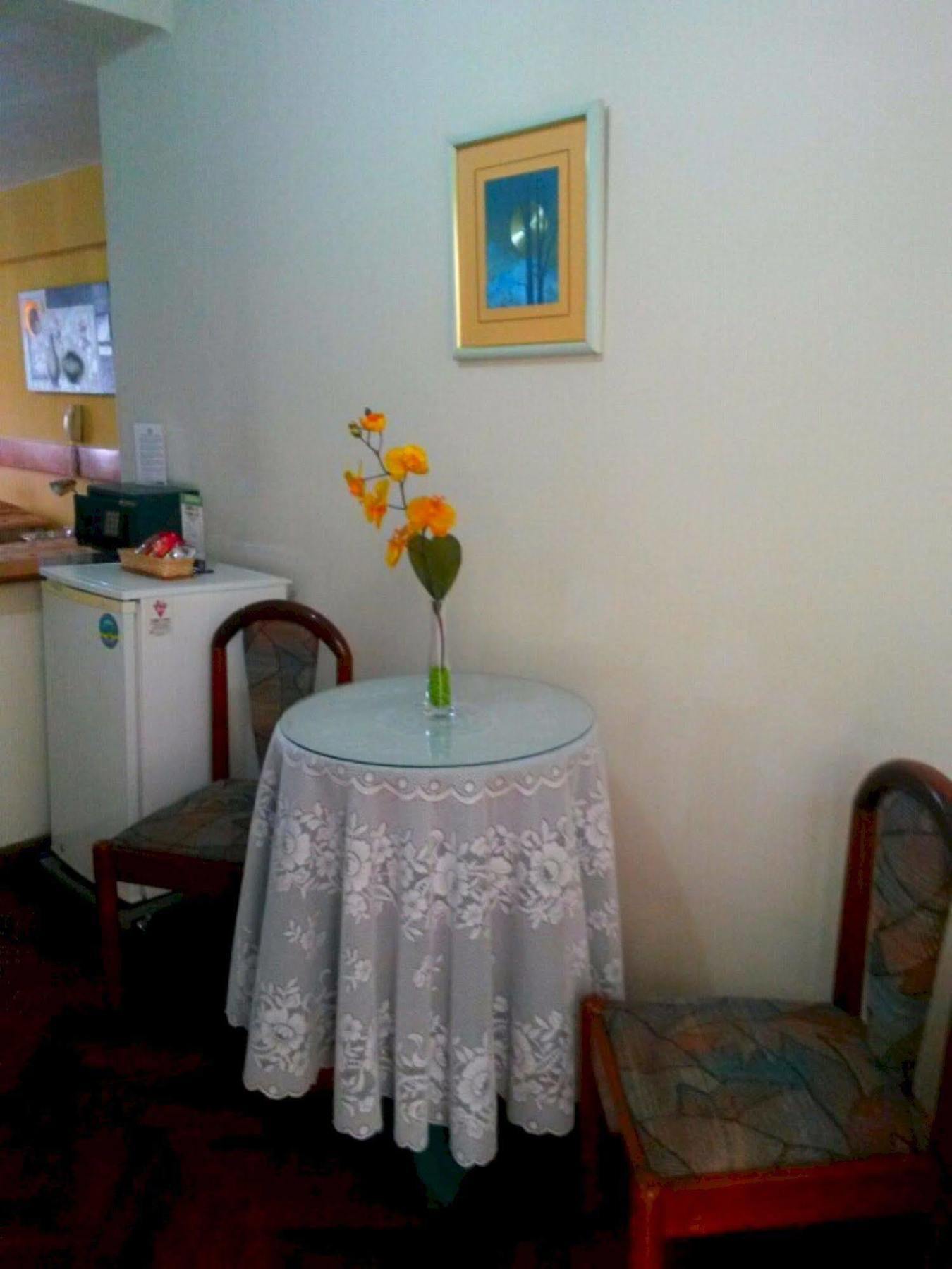 Hostal Solari Трухільйо Екстер'єр фото